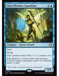 Glen Elendra Guardian - Foil