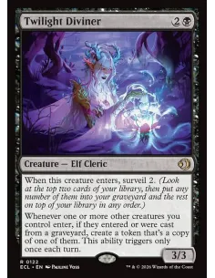 Twilight Diviner