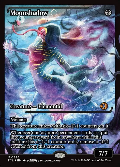 Moonshadow