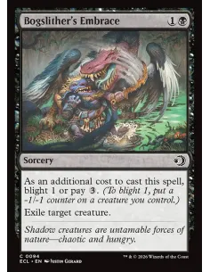 Bogslither's Embrace