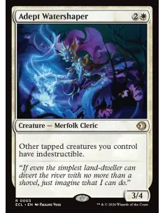 Adept Watershaper