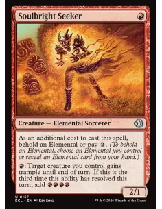Soulbright Seeker - Foil