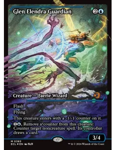 Glen Elendra Guardian - Foil