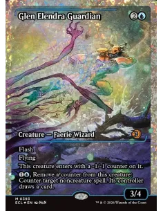 Glen Elendra Guardian - Foil