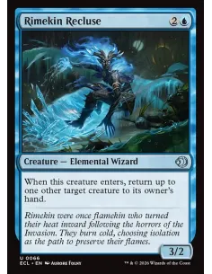 Rimekin Recluse - Foil