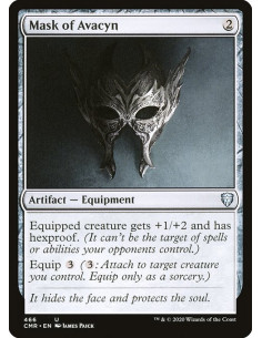 Mask of Avacyn