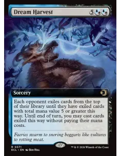 Dream Harvest - Foil