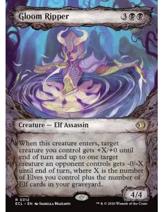 Gloom Ripper