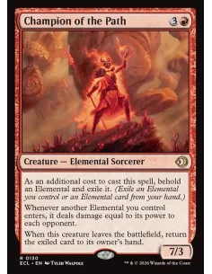 Champion of the Path