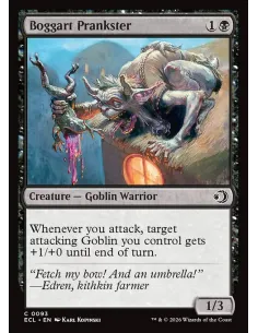 Boggart Prankster - Foil