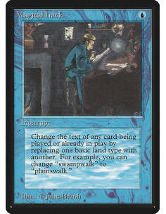 Magical Hack