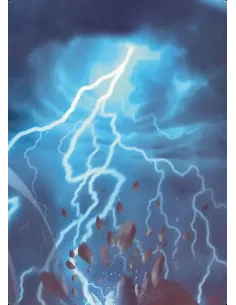 Fated Clash // Fated Clash - Foil