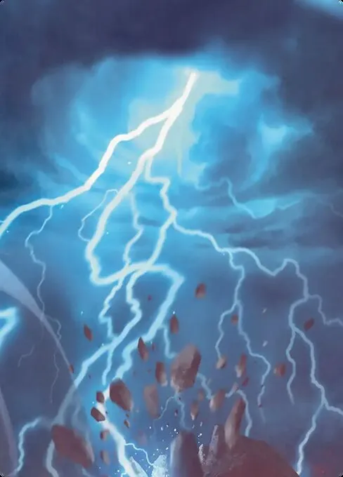 Fated Clash // Fated Clash - Foil