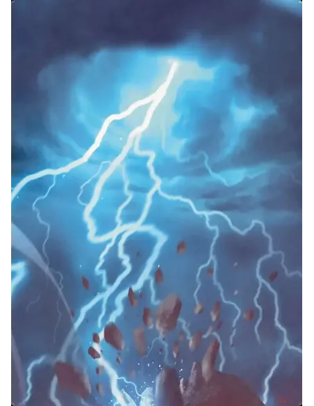 Fated Clash // Fated Clash - Foil