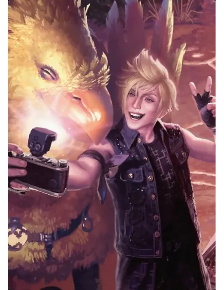 Flash Photography // Flash Photography - Foil