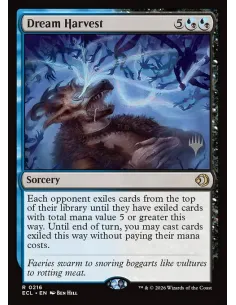 Dream Harvest - Foil