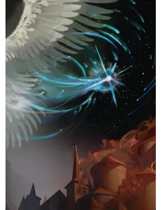 Judgment of Alexander // Judgment of Alexander - Foil