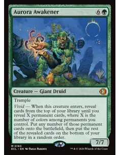 Aurora Awakener - Foil