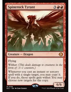 Spinerock Tyrant