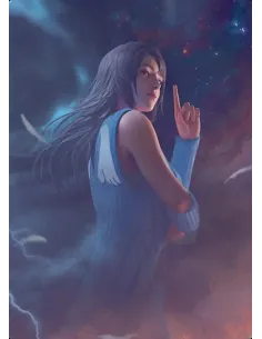 Rinoa, Angel Wing // Rinoa, Angel Wing