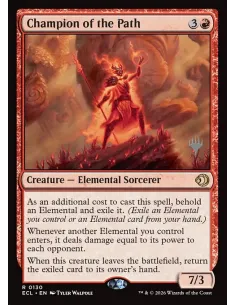 Champion of the Path