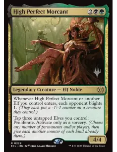 High Perfect Morcant - Foil