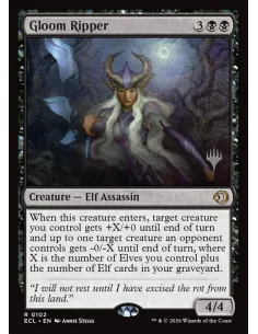 Gloom Ripper - Foil