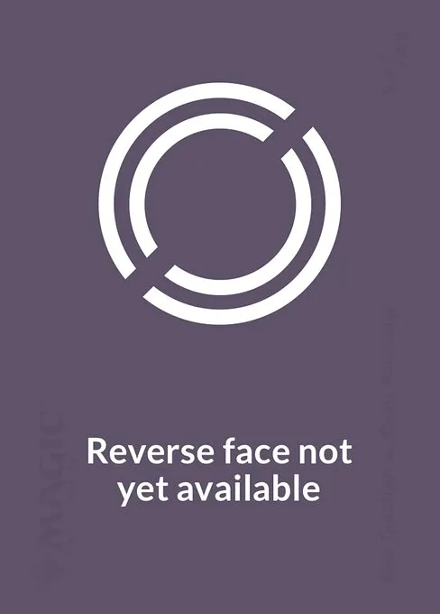 Garland, Royal Kidnapper // Garland, Royal Kidnapper