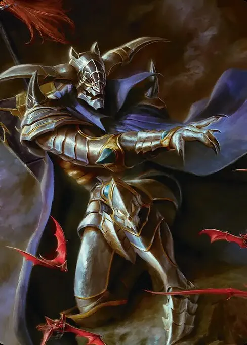 Garland, Royal Kidnapper // Garland, Royal Kidnapper - Foil