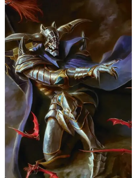 Garland, Royal Kidnapper // Garland, Royal Kidnapper - Foil