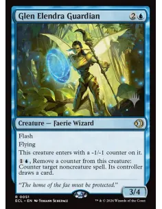 Glen Elendra Guardian - Foil