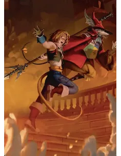 Search for Dagger // Search for Dagger