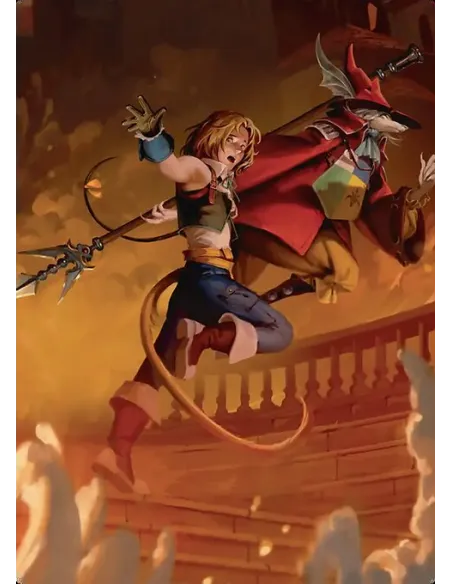 Search for Dagger // Search for Dagger