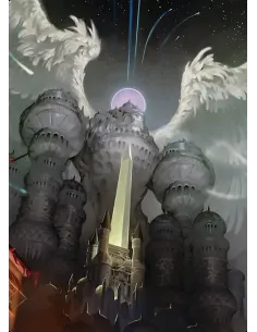 Brilliant Wings // Brilliant Wings