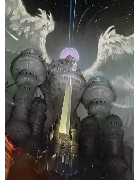 Brilliant Wings // Brilliant Wings - Foil