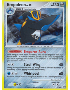 Empoleon