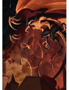 Mega Flare // Mega Flare