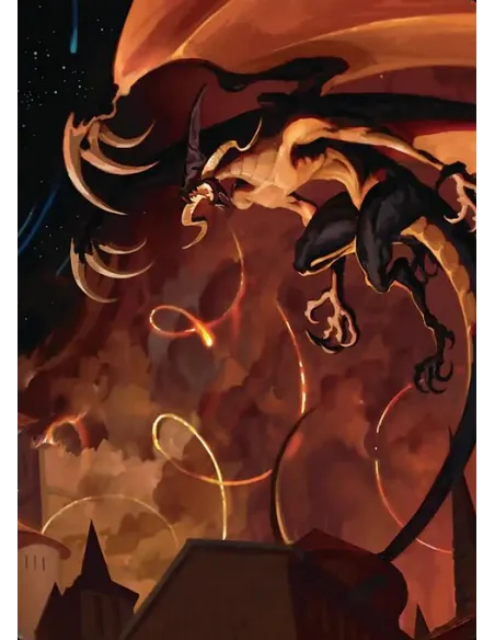 Mega Flare // Mega Flare