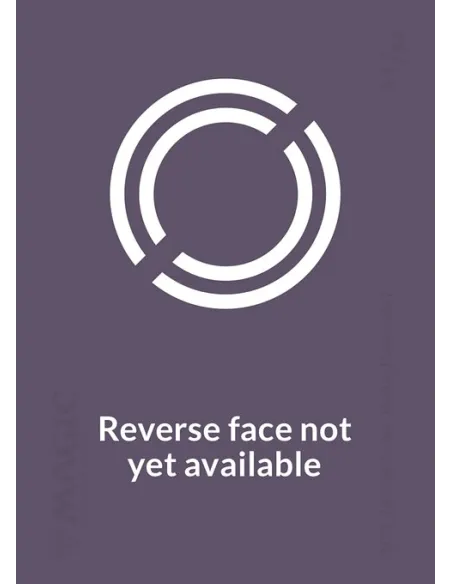 Mega Flare // Mega Flare - Foil