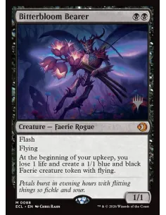 Bitterbloom Bearer - Foil