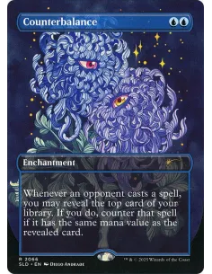 Counterbalance - Foil