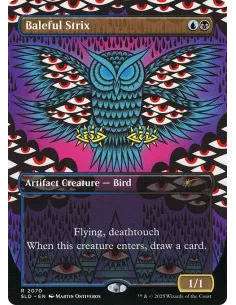 Baleful Strix