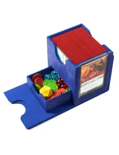 GAMEGENIC - SIDEKICK PRO 100+ XL Blue 2