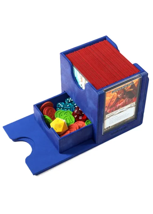 GAMEGENIC - SIDEKICK PRO 100+ XL Blue