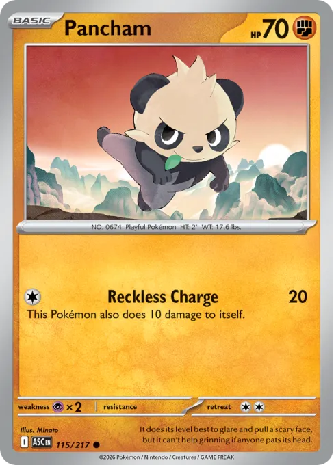 Pancham