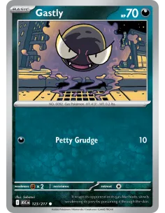 Gastly