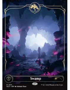 Swamp - Foil