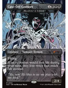 Bloodletter of Aclazotz