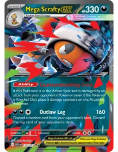 Mega Scrafty ex