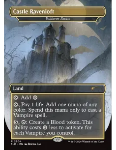 Voldaren Estate - Foil